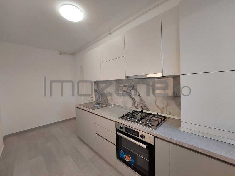 Metrou Pacii, garsoniera 46 mp, prima inchiriere, etaj 5, disponibila imediat.