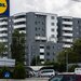 Metrou Pacii, garsoniera 46 mp, prima inchiriere, etaj 5, disponibila imediat.