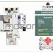 Metrou Pacii, garsoniera 46 mp, prima inchiriere, etaj 5, disponibila imediat.
